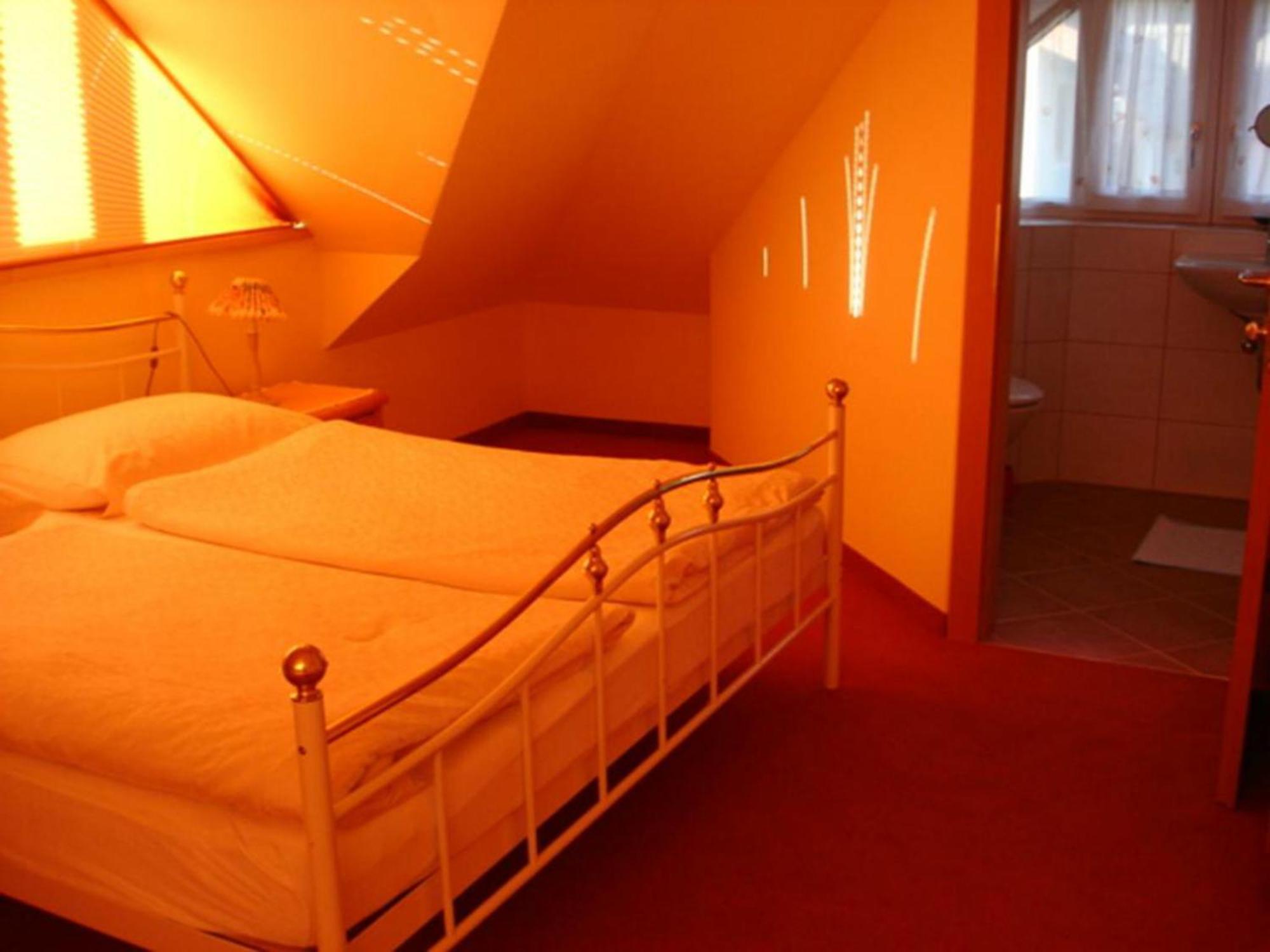 Appartements Ferienwohnungen Alpenblick Faistenau Habitación foto